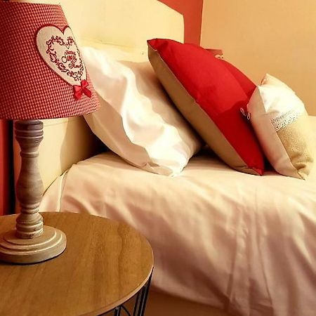 Tuscany Apartament Montepulciano Stazione Dış mekan fotoğraf