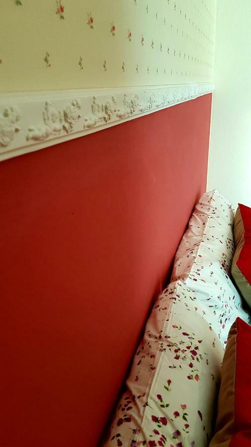 Tuscany Apartament Montepulciano Stazione Dış mekan fotoğraf