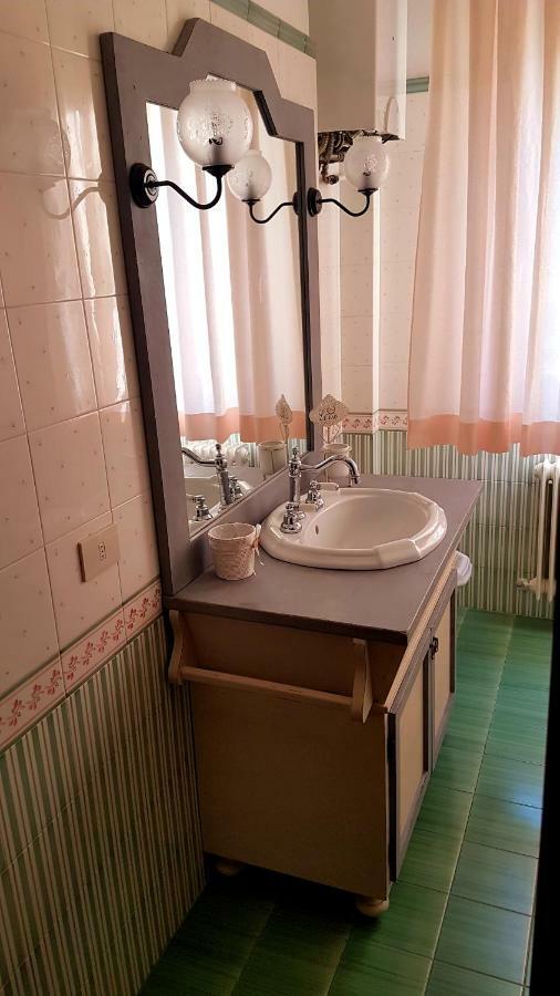 Tuscany Apartament Montepulciano Stazione Dış mekan fotoğraf