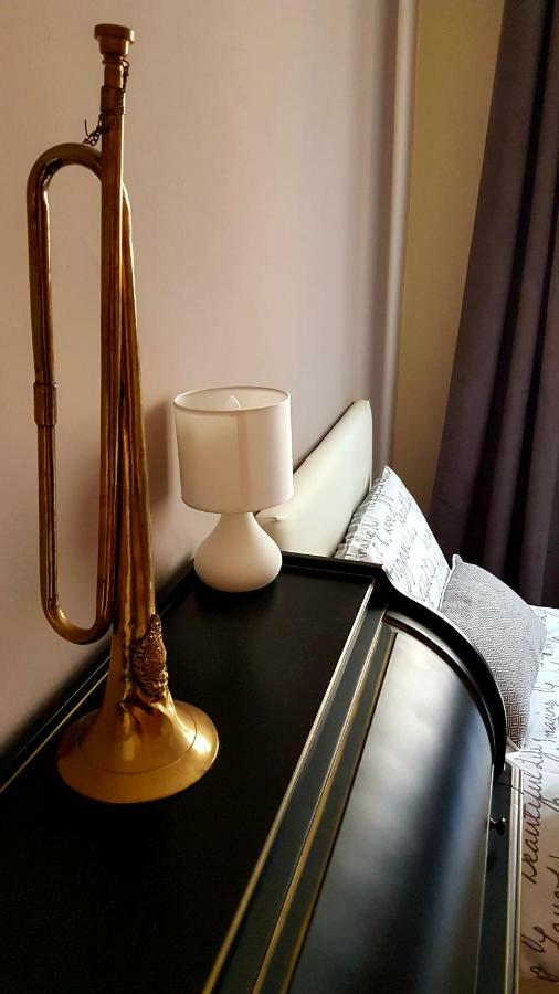 Tuscany Apartament Montepulciano Stazione Dış mekan fotoğraf