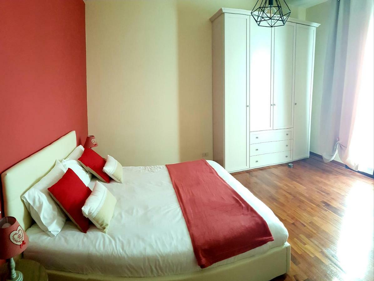 Tuscany Apartament Montepulciano Stazione Dış mekan fotoğraf