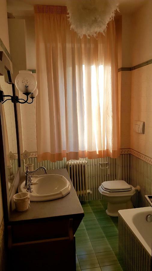 Tuscany Apartament Montepulciano Stazione Dış mekan fotoğraf