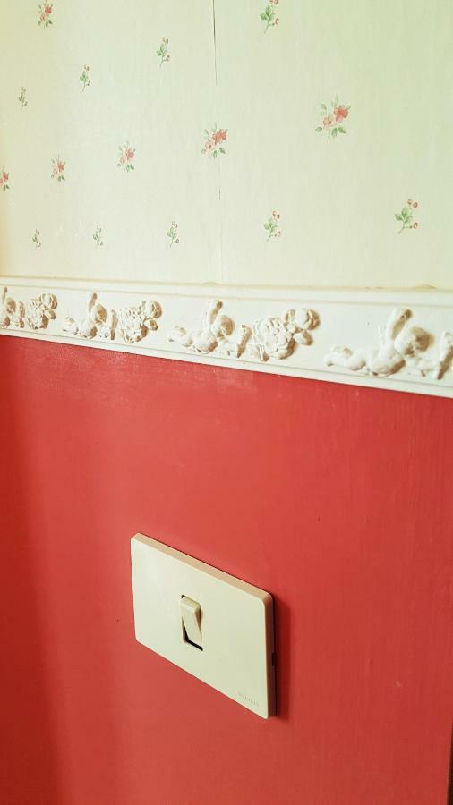 Tuscany Apartament Montepulciano Stazione Dış mekan fotoğraf