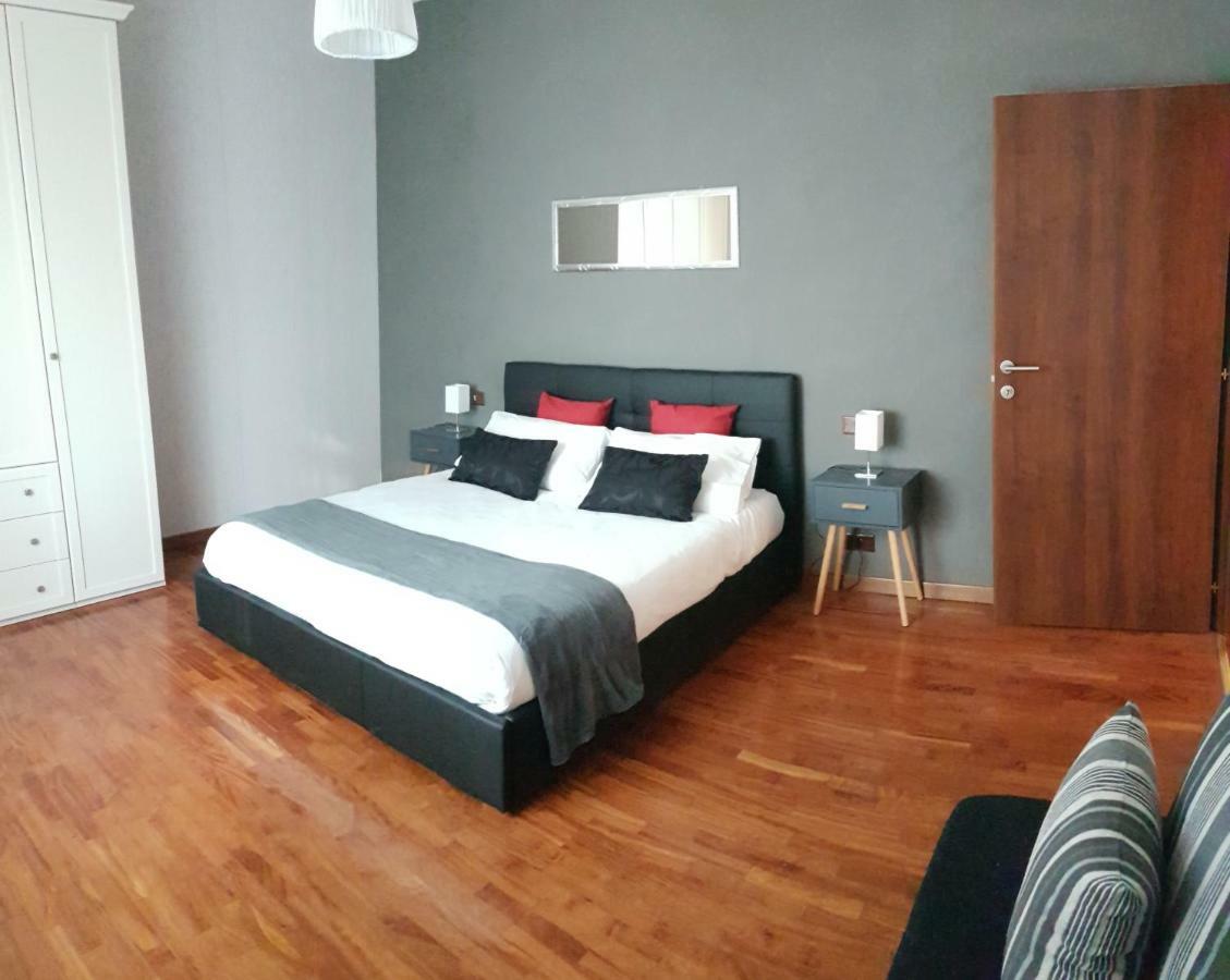 Tuscany Apartament Montepulciano Stazione Dış mekan fotoğraf