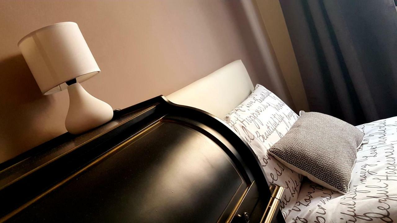 Tuscany Apartament Montepulciano Stazione Dış mekan fotoğraf