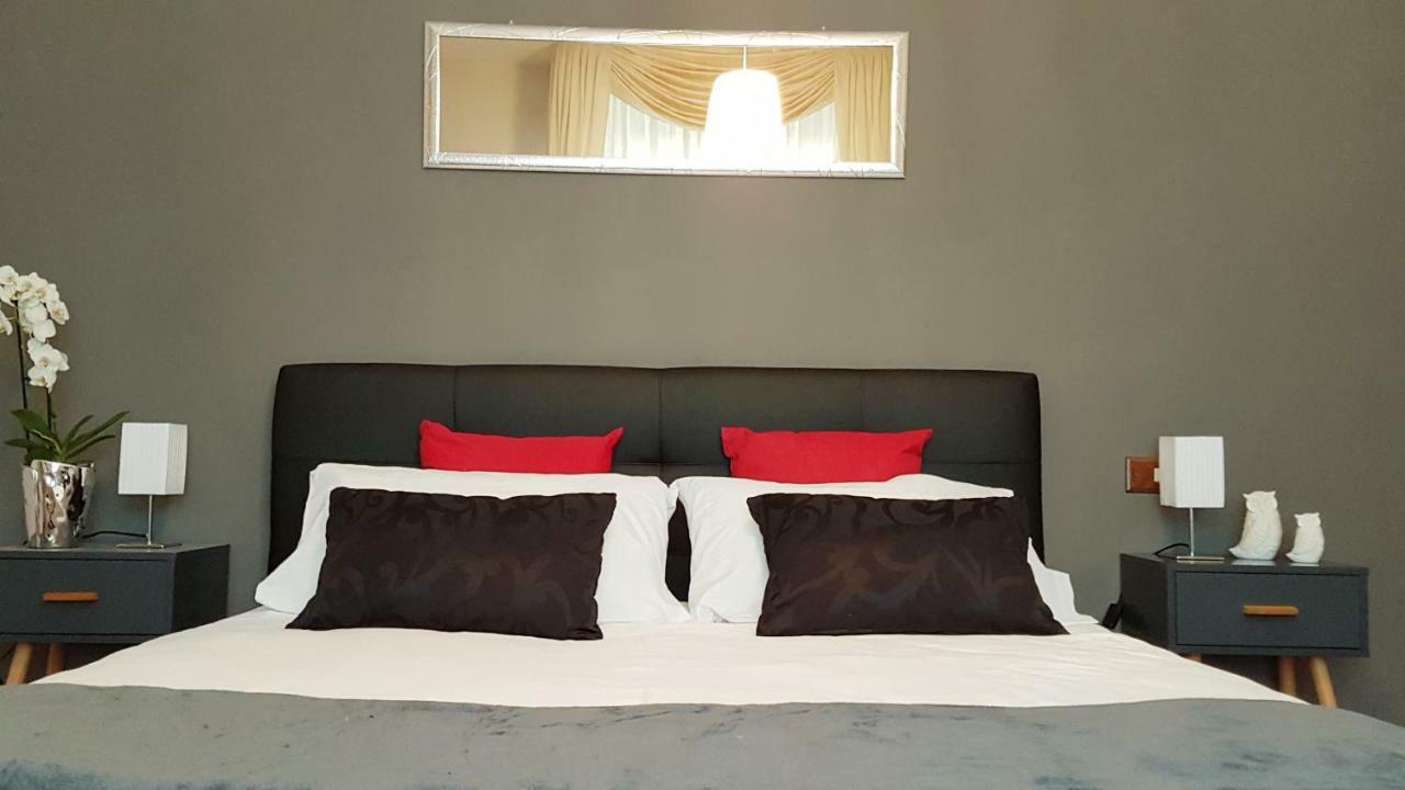 Tuscany Apartament Montepulciano Stazione Dış mekan fotoğraf