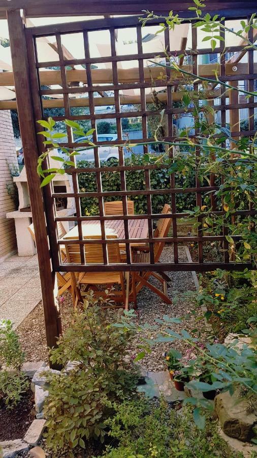 Tuscany Apartament Montepulciano Stazione Dış mekan fotoğraf