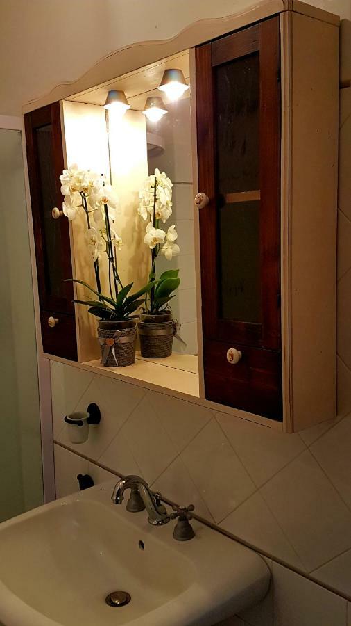 Tuscany Apartament Montepulciano Stazione Dış mekan fotoğraf