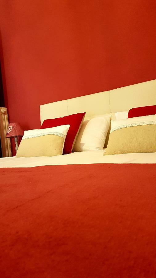 Tuscany Apartament Montepulciano Stazione Dış mekan fotoğraf
