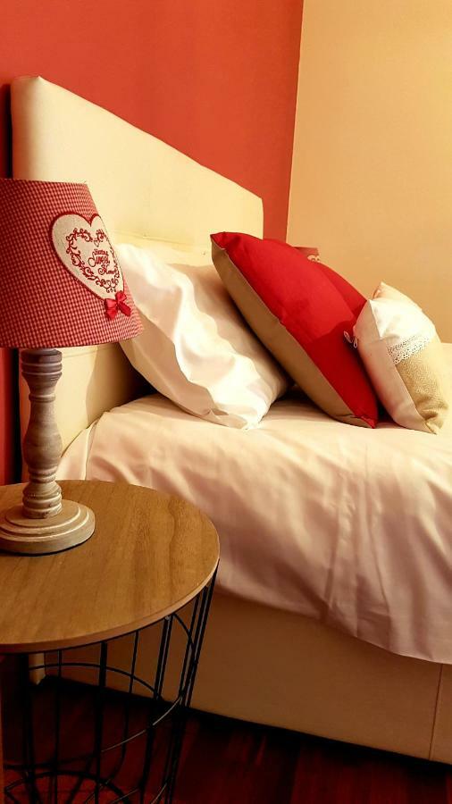 Tuscany Apartament Montepulciano Stazione Dış mekan fotoğraf